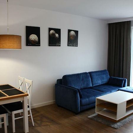 Apartament 4 Osobowy W Bel Mare Miedzyzdroje Εξωτερικό φωτογραφία