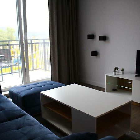 Apartament 4 Osobowy W Bel Mare Miedzyzdroje Εξωτερικό φωτογραφία