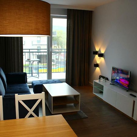 Apartament 4 Osobowy W Bel Mare Miedzyzdroje Εξωτερικό φωτογραφία