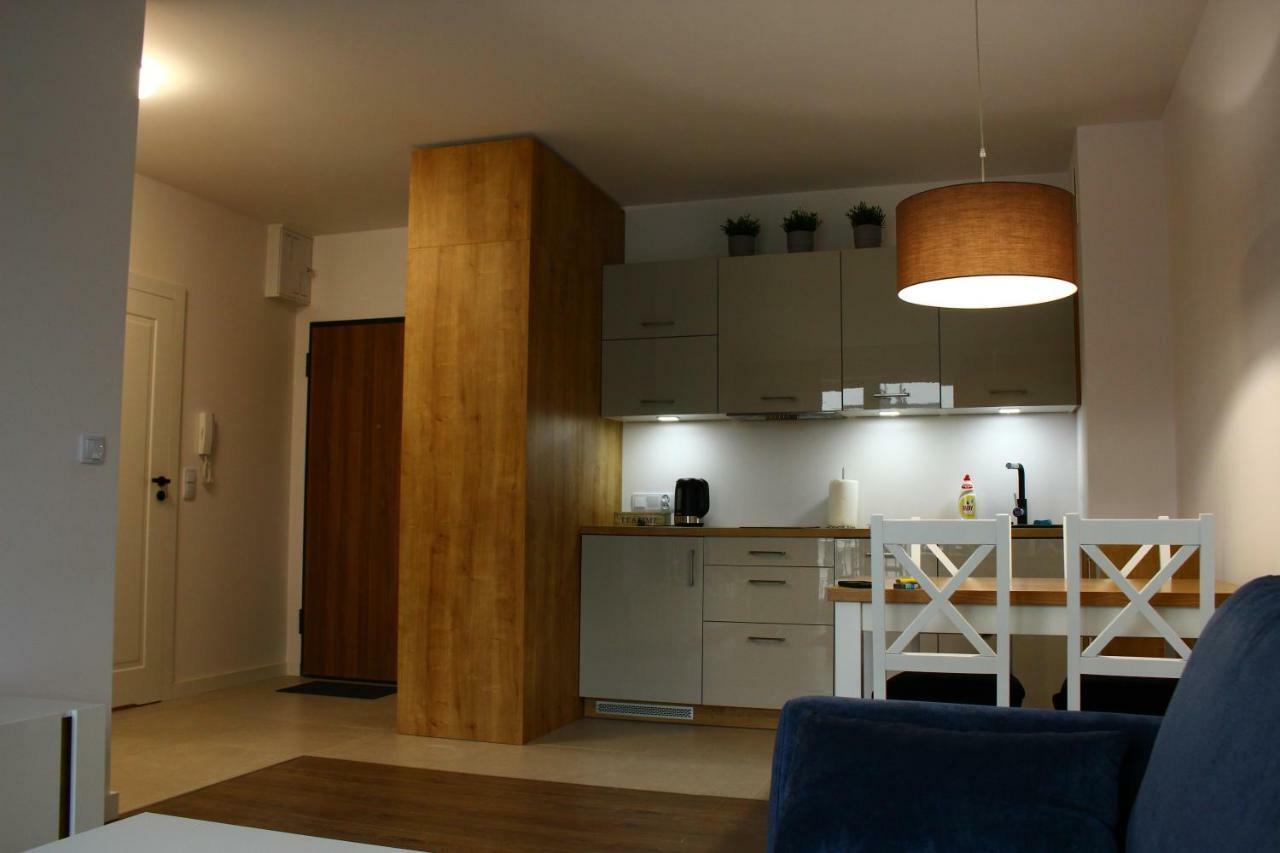 Apartament 4 Osobowy W Bel Mare Miedzyzdroje Εξωτερικό φωτογραφία