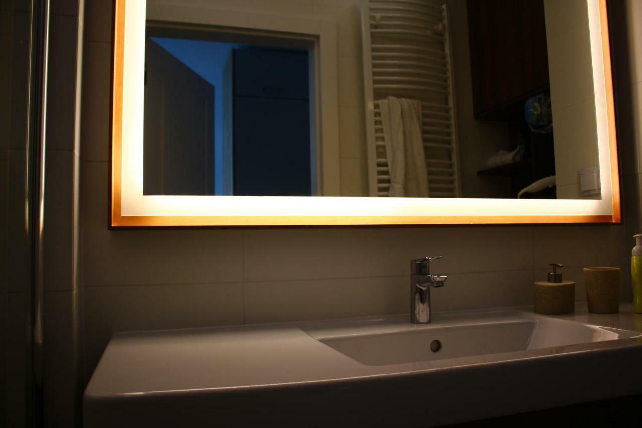 Apartament 4 Osobowy W Bel Mare Miedzyzdroje Εξωτερικό φωτογραφία