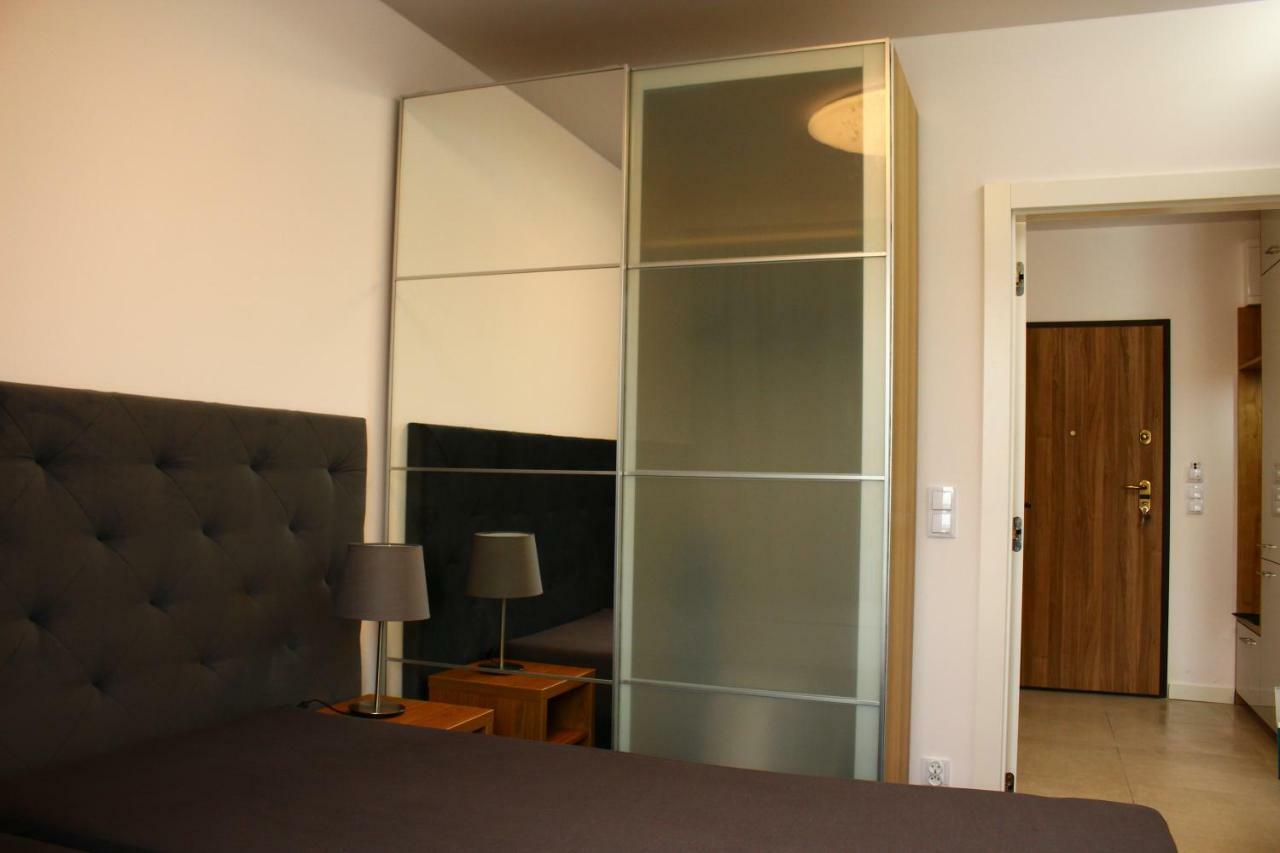Apartament 4 Osobowy W Bel Mare Miedzyzdroje Εξωτερικό φωτογραφία