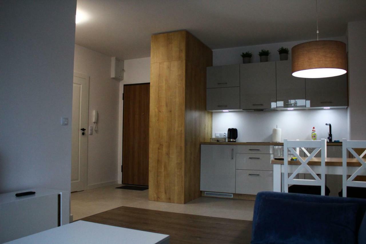 Apartament 4 Osobowy W Bel Mare Miedzyzdroje Εξωτερικό φωτογραφία