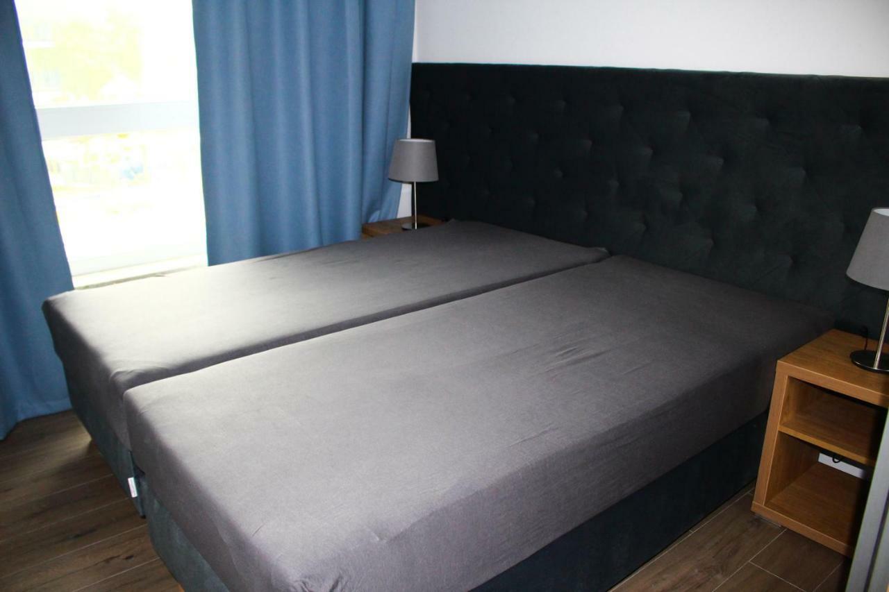 Apartament 4 Osobowy W Bel Mare Miedzyzdroje Εξωτερικό φωτογραφία