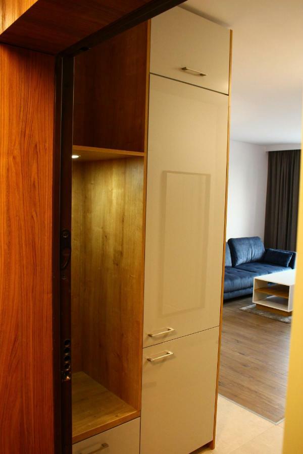 Apartament 4 Osobowy W Bel Mare Miedzyzdroje Εξωτερικό φωτογραφία