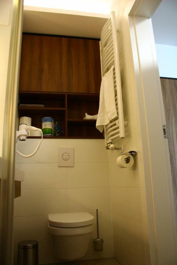 Apartament 4 Osobowy W Bel Mare Miedzyzdroje Εξωτερικό φωτογραφία