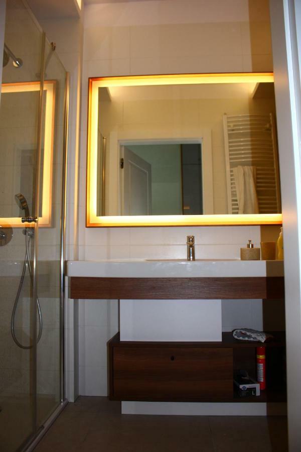 Apartament 4 Osobowy W Bel Mare Miedzyzdroje Εξωτερικό φωτογραφία