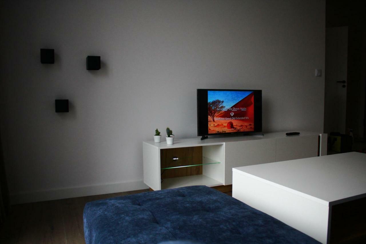 Apartament 4 Osobowy W Bel Mare Miedzyzdroje Εξωτερικό φωτογραφία