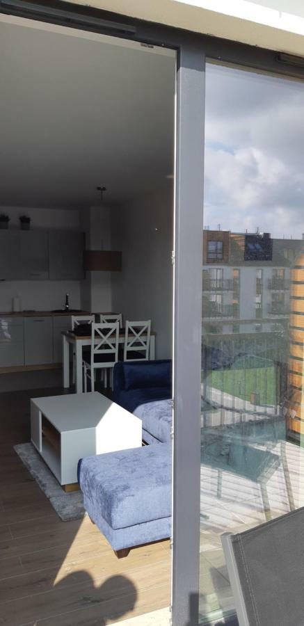 Apartament 4 Osobowy W Bel Mare Miedzyzdroje Εξωτερικό φωτογραφία