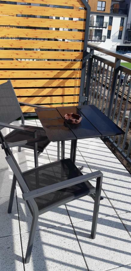 Apartament 4 Osobowy W Bel Mare Miedzyzdroje Εξωτερικό φωτογραφία