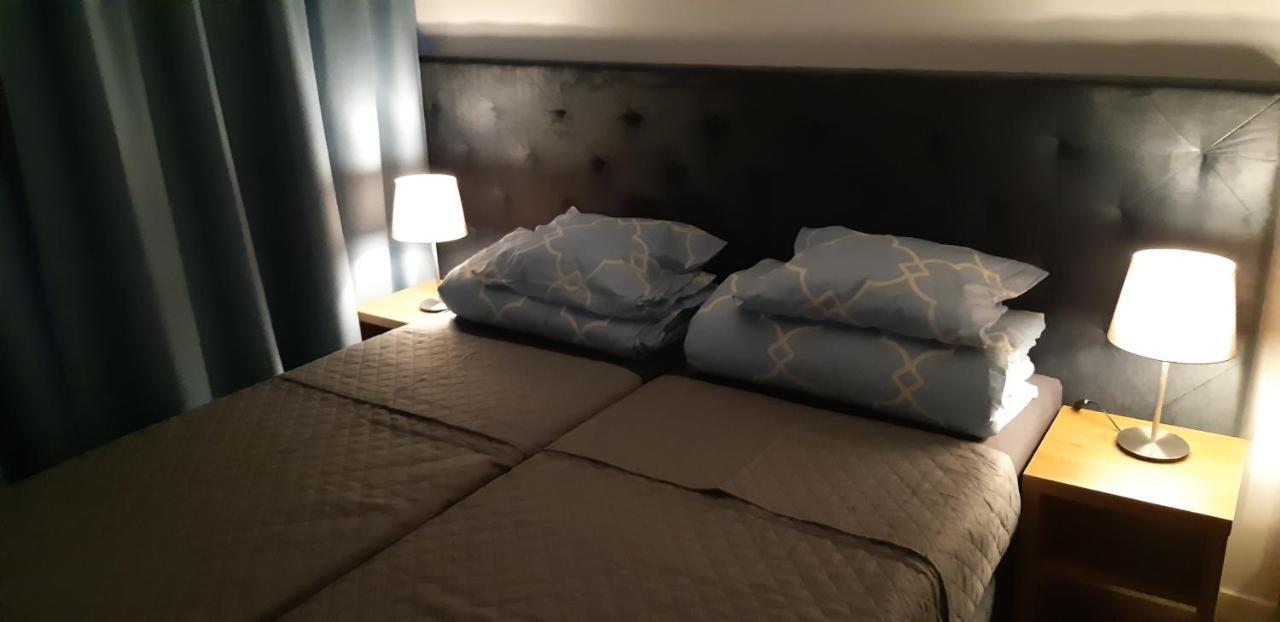 Apartament 4 Osobowy W Bel Mare Miedzyzdroje Εξωτερικό φωτογραφία