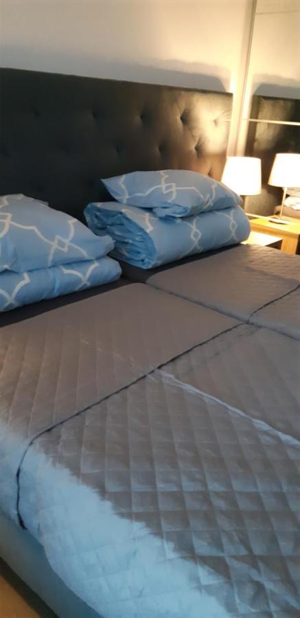 Apartament 4 Osobowy W Bel Mare Miedzyzdroje Εξωτερικό φωτογραφία